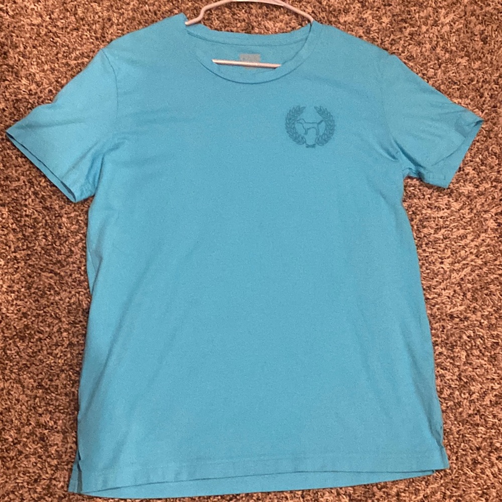 Pink Victoria’s Secret T-Shirt